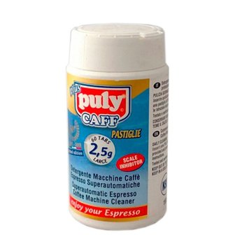 Puly Caff pastiglie 60 x 2,5 GR