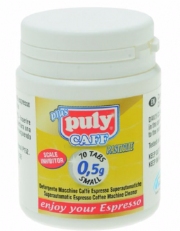 Puly Caff pastiglie 70 x 0,5 GR