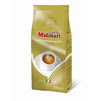 Caffe Molinari Oro 500gr