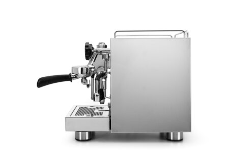 Wega mini chrome