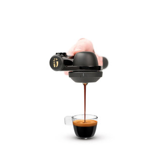 Quick Mill Handespresso Pump Zwart