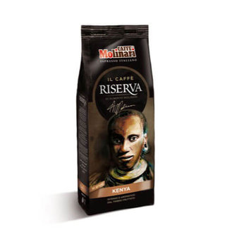 Caffe Molinari Kenya