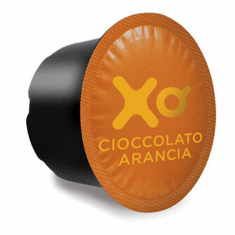 Xelecto Orange/Choco