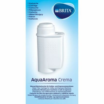 AquaAroma Crema