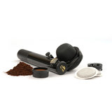 Quick Mill Handespresso Pump Zwart_