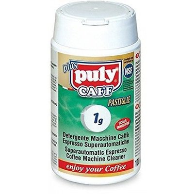Puly Caff pastiglie 100 x 1GR