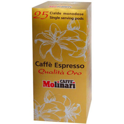 Caffe Molinari Oro