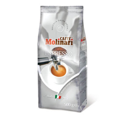 Caffe Molinari Espresso